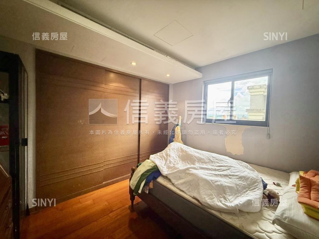 楓丹白鷺高樓雙車位房屋室內格局與周邊環境
