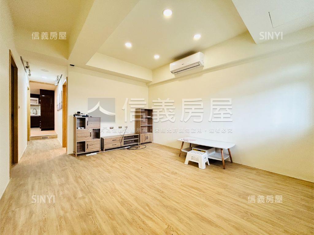 信義路美美小豪邸房屋室內格局與周邊環境