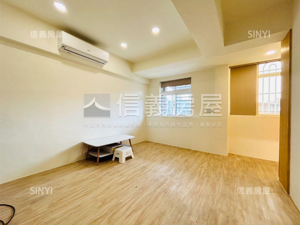信義路美美小豪邸房屋室內格局與周邊環境