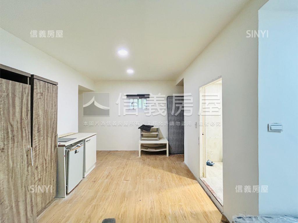 信義路美美小豪邸房屋室內格局與周邊環境