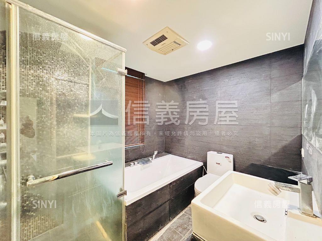 信義路美美小豪邸房屋室內格局與周邊環境