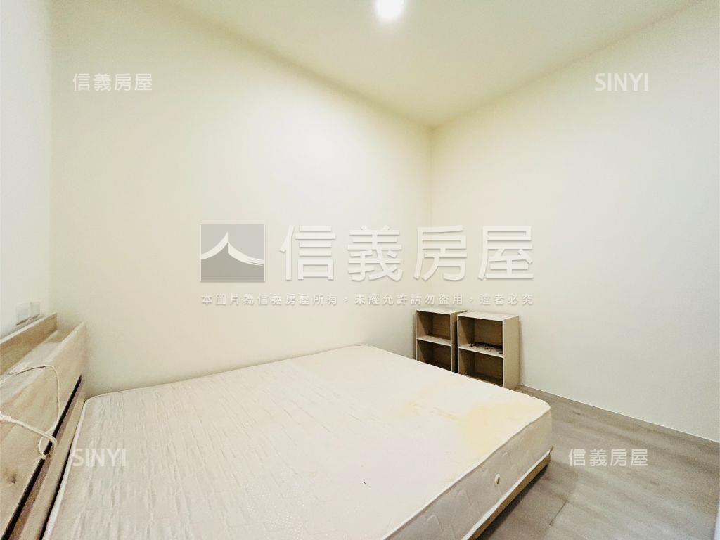信義路美美小豪邸房屋室內格局與周邊環境