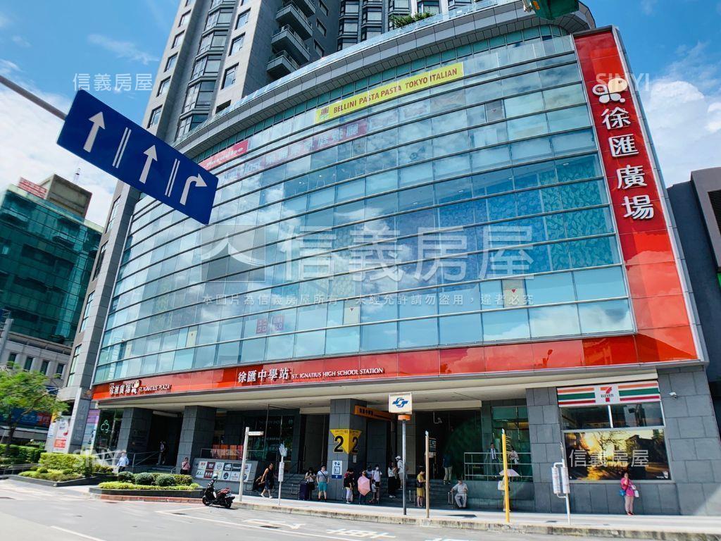 信義路美美小豪邸房屋室內格局與周邊環境
