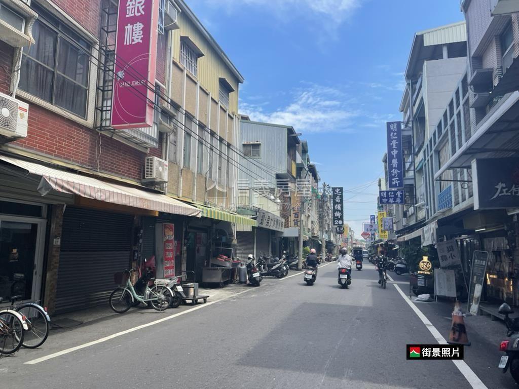 天富藏富房屋室內格局與周邊環境
