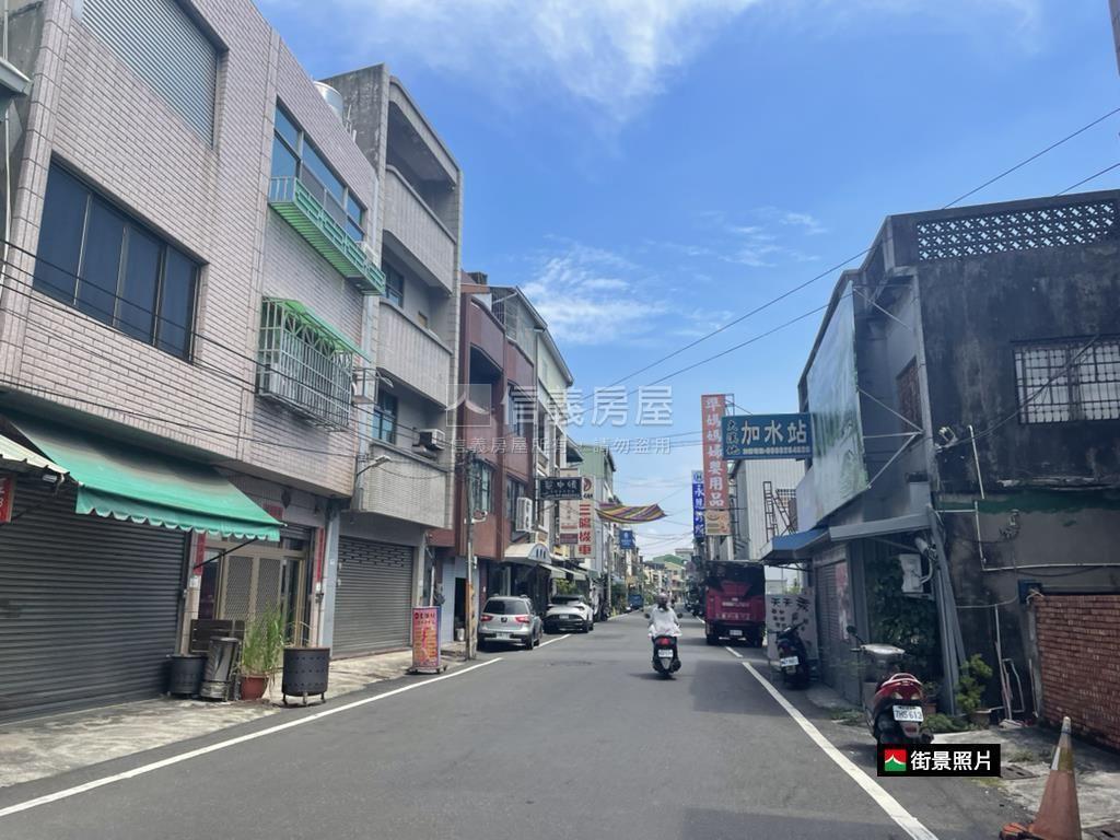 天富藏富房屋室內格局與周邊環境