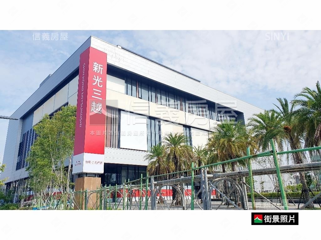 藏美表參道Ｂ８棟美宅房屋室內格局與周邊環境