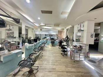 近華勛市場雙併大面寬店面