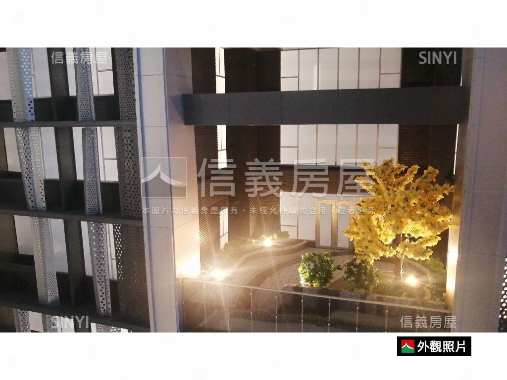 水湳中央公園★平轉兩房急房屋室內格局與周邊環境