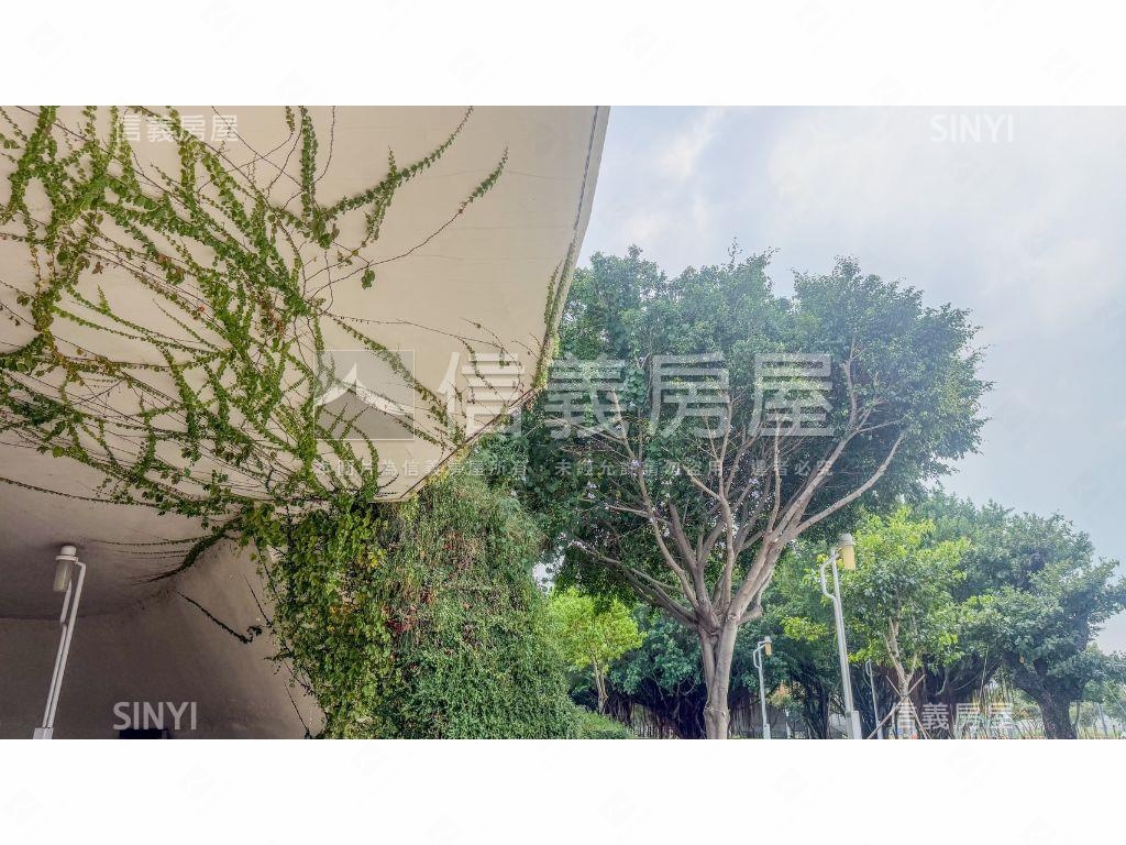 ★水湳中央公園兩房急平轉房屋室內格局與周邊環境