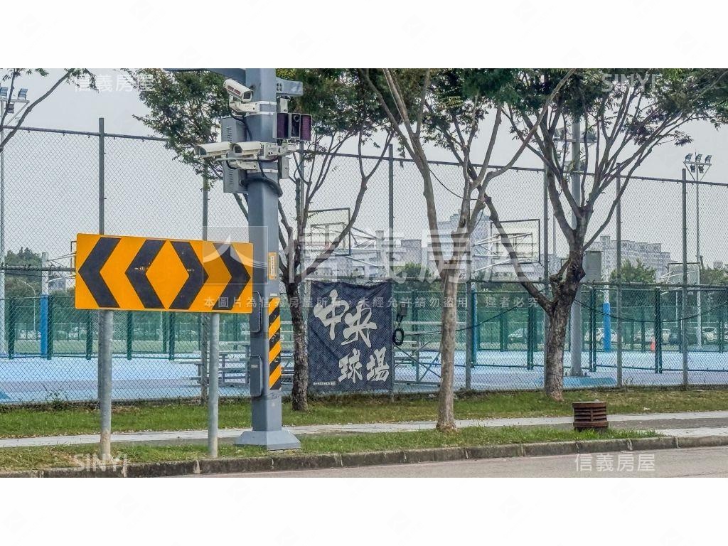 ★水湳中央公園兩房急平轉房屋室內格局與周邊環境