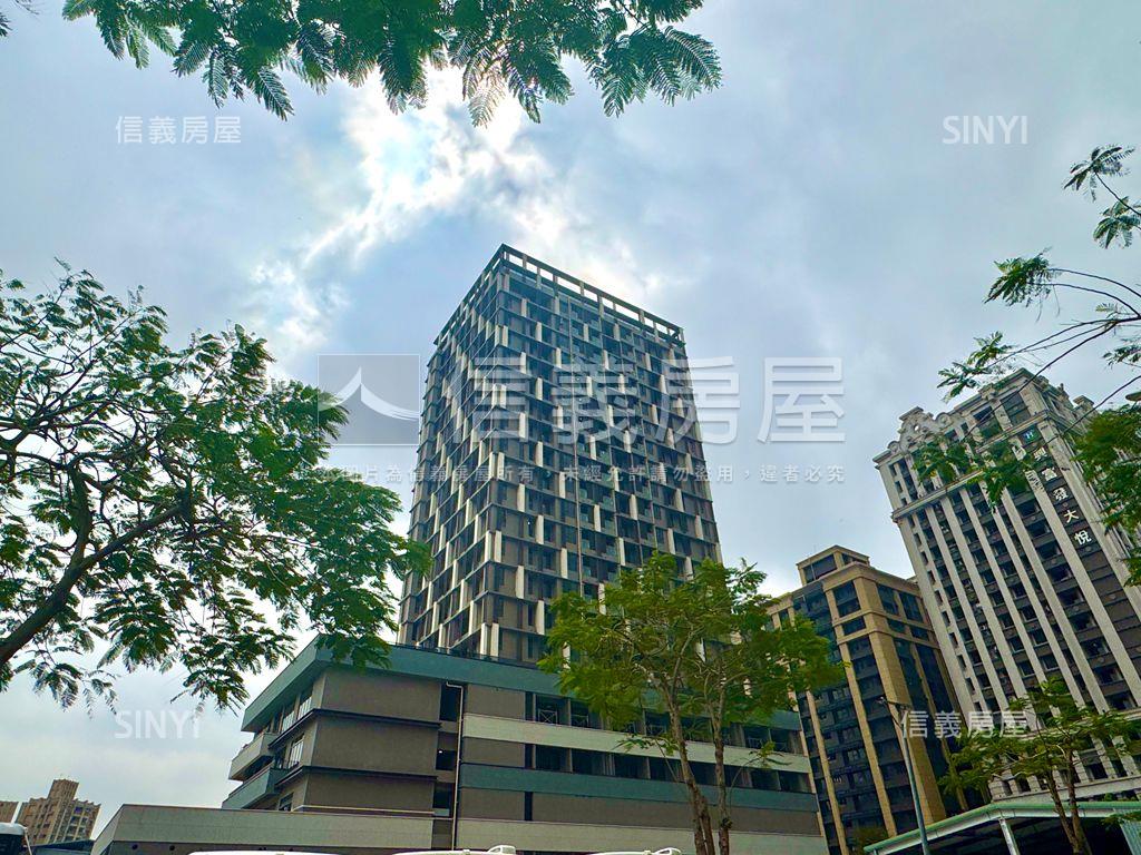 日式精工三松景觀高樓兩房房屋室內格局與周邊環境