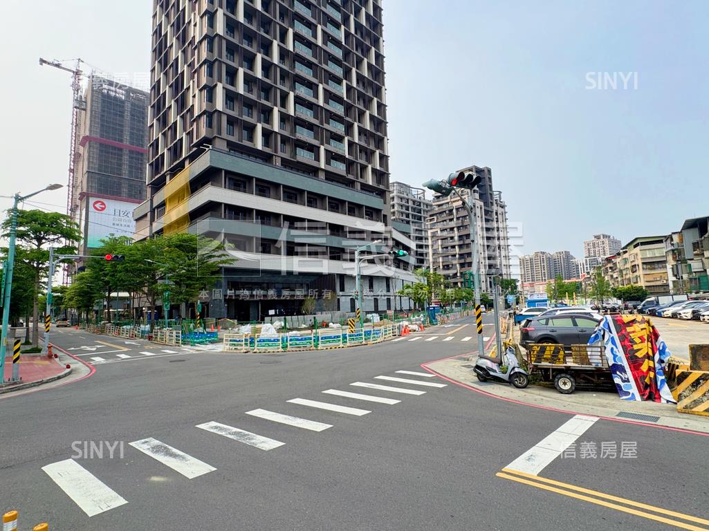 日式精工三松景觀高樓兩房房屋室內格局與周邊環境