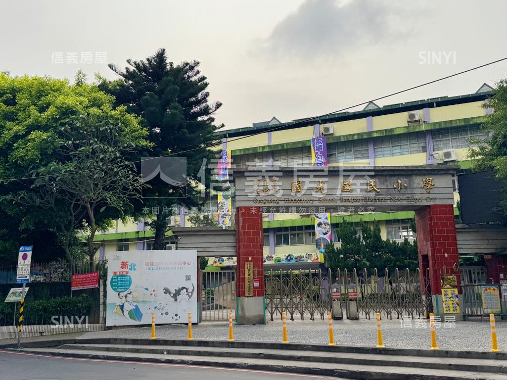 日式精工三松景觀高樓兩房房屋室內格局與周邊環境