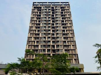 日式精工三松景觀高樓兩房