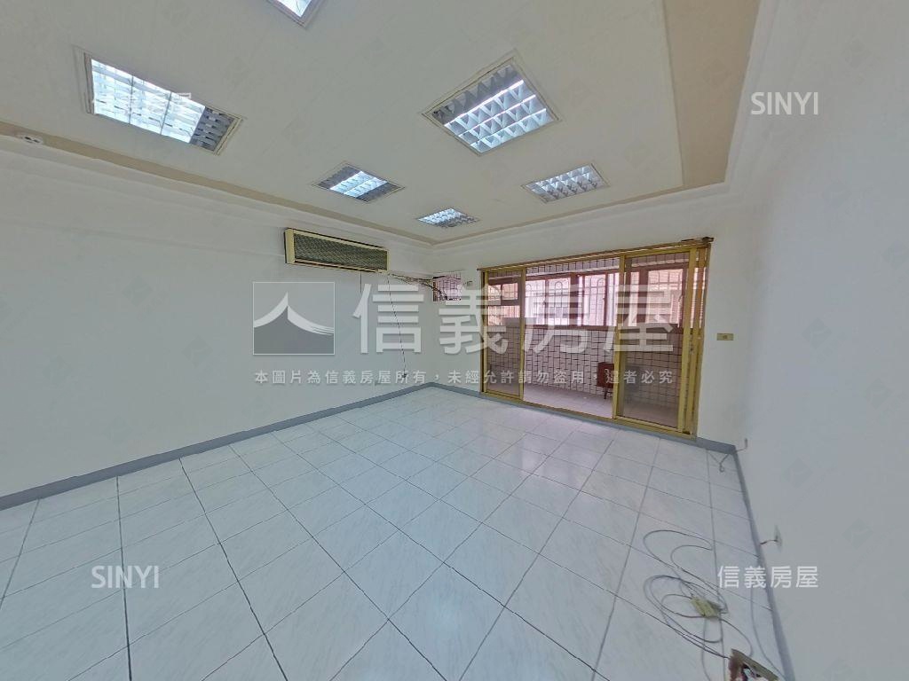 捷運龍莊帝王向房屋室內格局與周邊環境