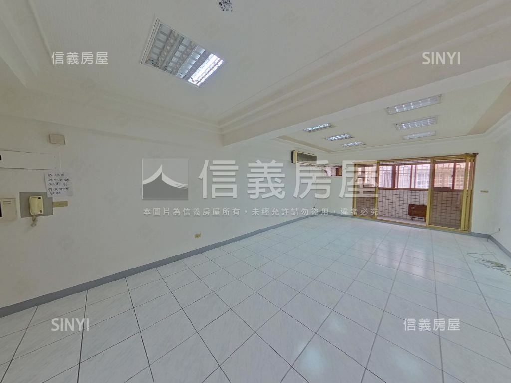 捷運龍莊帝王向房屋室內格局與周邊環境