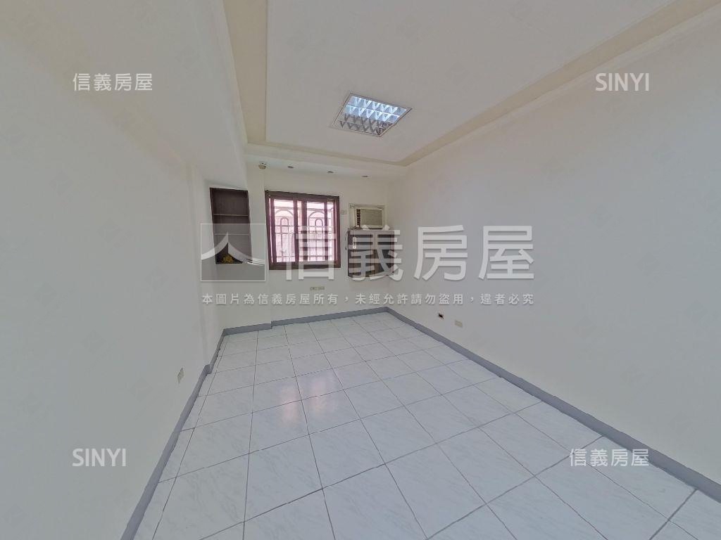 捷運龍莊帝王向房屋室內格局與周邊環境