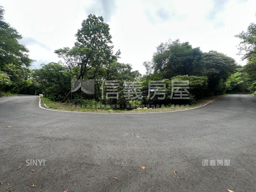 陽明山低總價土地房屋室內格局與周邊環境