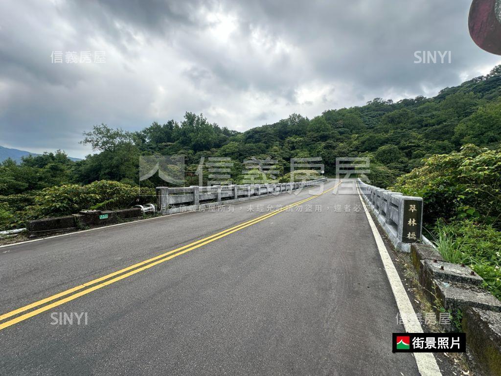 陽明山低總價土地房屋室內格局與周邊環境