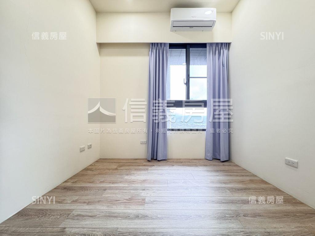 獨家稀有視野好天空樹房屋室內格局與周邊環境