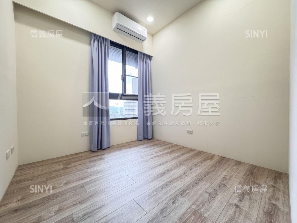 獨家稀有視野好天空樹房屋室內格局與周邊環境