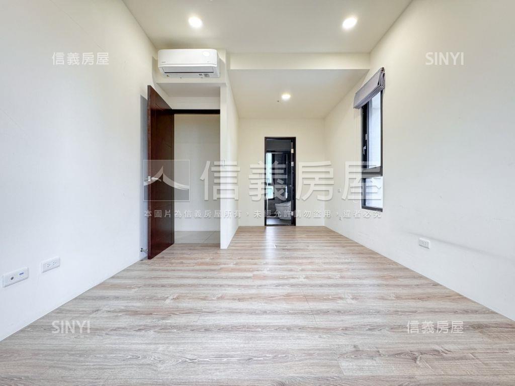 獨家稀有視野好天空樹房屋室內格局與周邊環境