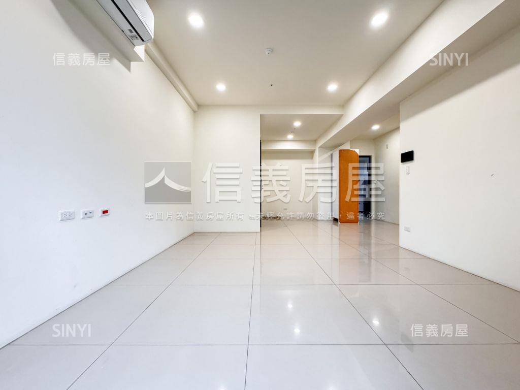 獨家稀有視野好天空樹房屋室內格局與周邊環境