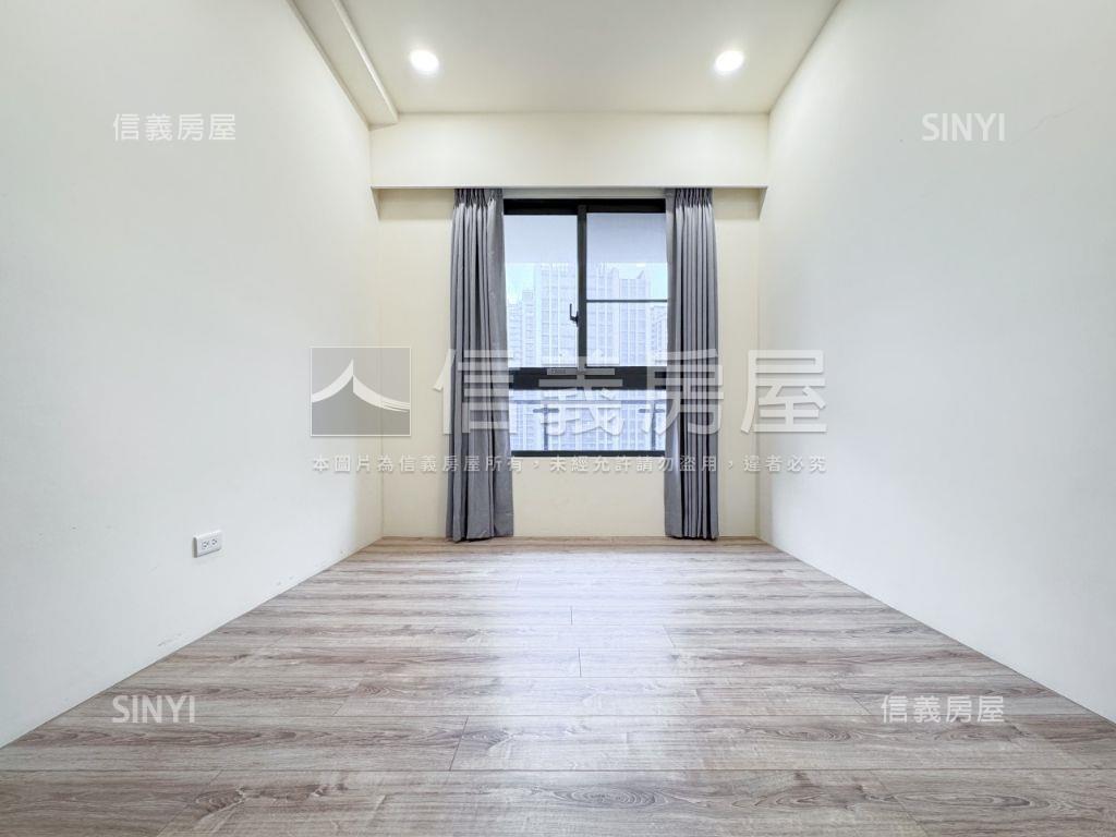 獨家稀有視野好天空樹房屋室內格局與周邊環境