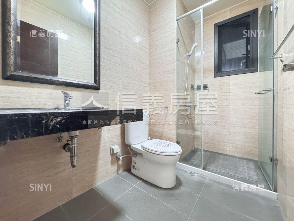 獨家稀有視野好天空樹房屋室內格局與周邊環境