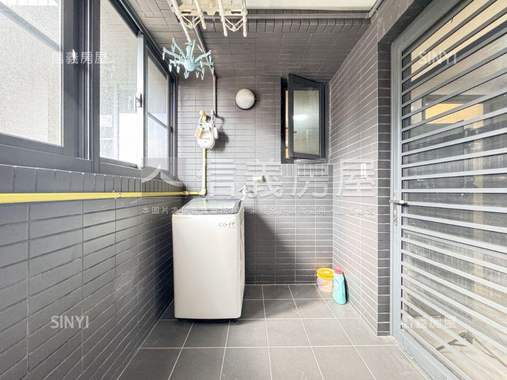 獨家稀有視野好天空樹房屋室內格局與周邊環境