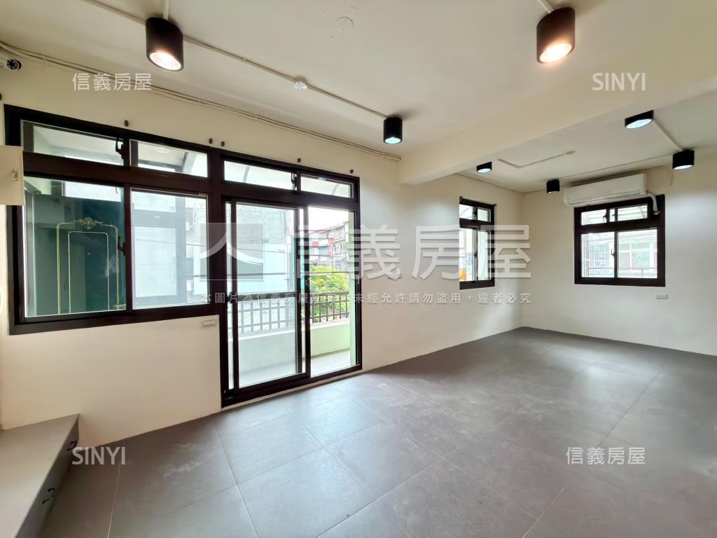 松柏街三面採光邊間３樓房屋室內格局與周邊環境