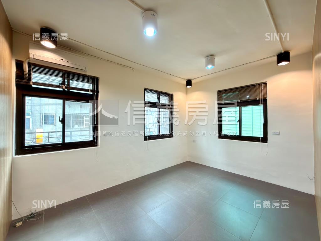 松柏街三面採光邊間３樓房屋室內格局與周邊環境