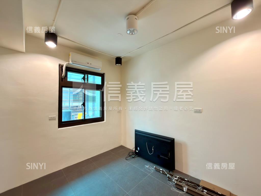 松柏街三面採光邊間３樓房屋室內格局與周邊環境