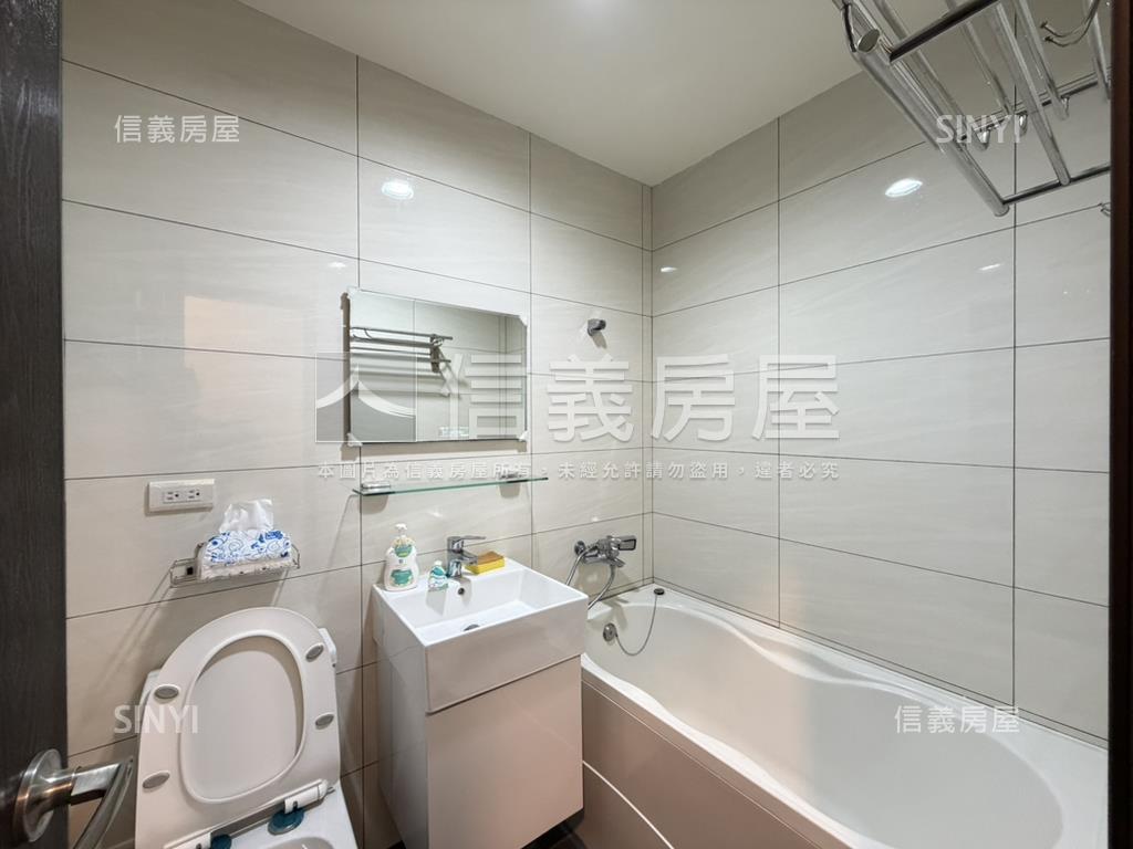 松柏街三面採光邊間３樓房屋室內格局與周邊環境