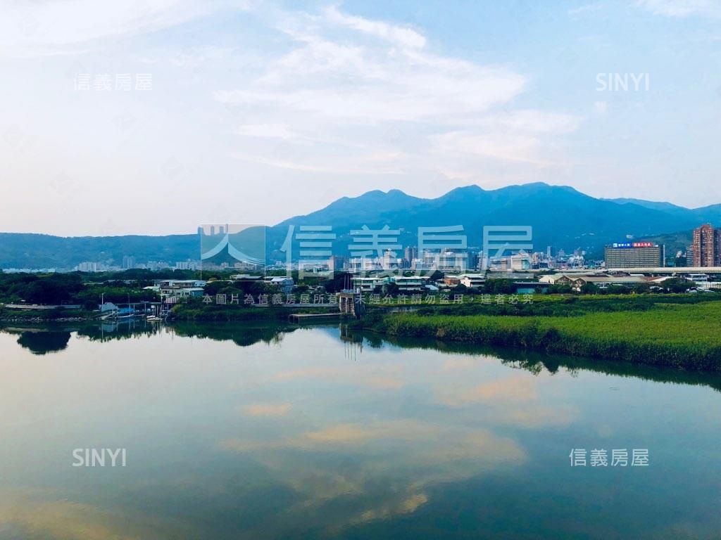 『石牌學區』邊間空地四房房屋室內格局與周邊環境