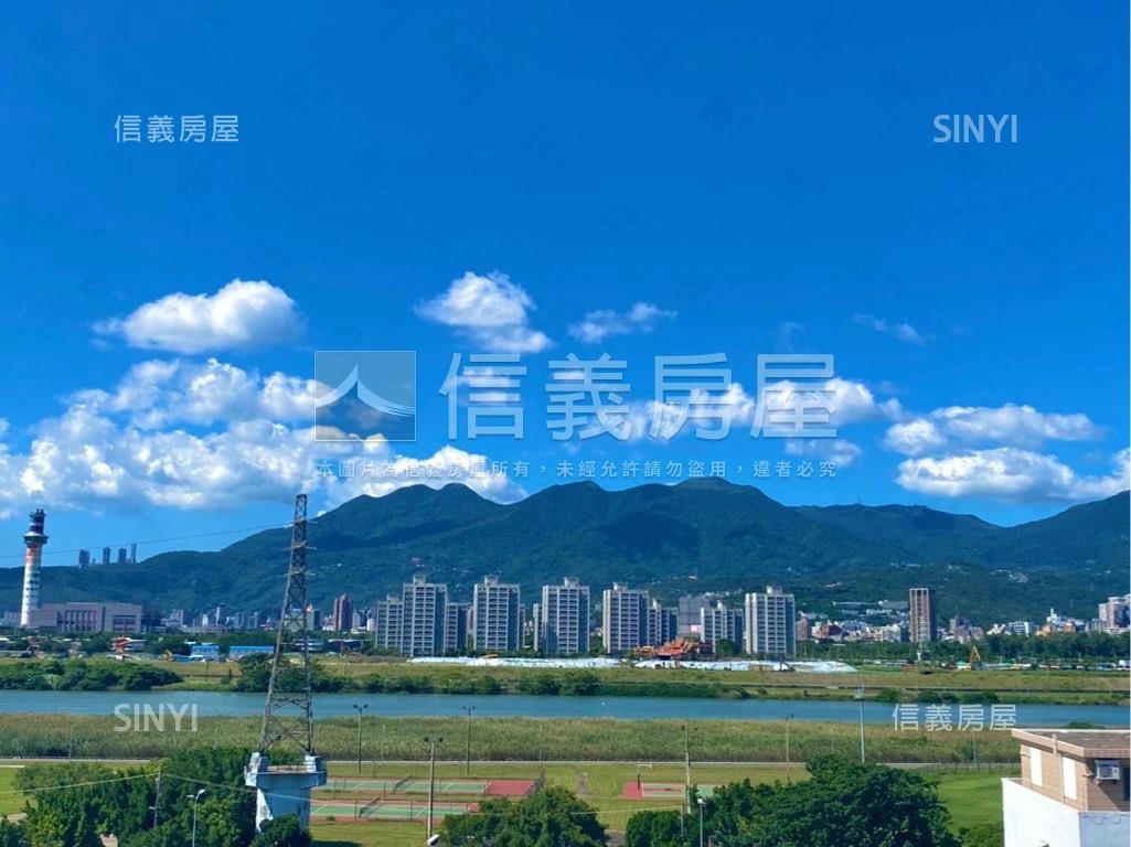 『石牌學區』邊間空地四房房屋室內格局與周邊環境