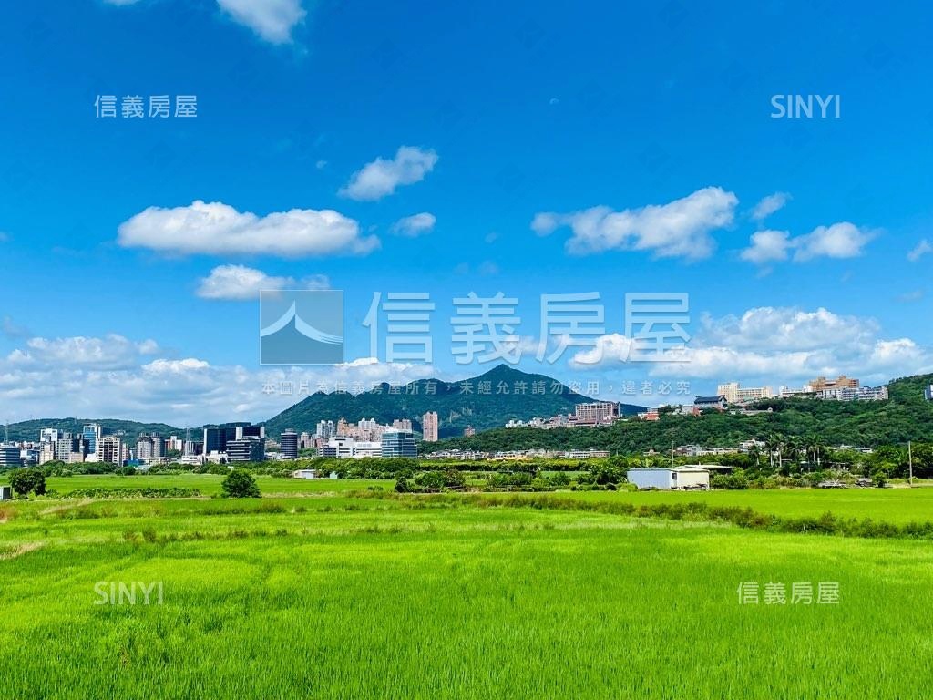 『石牌學區』邊間空地四房房屋室內格局與周邊環境