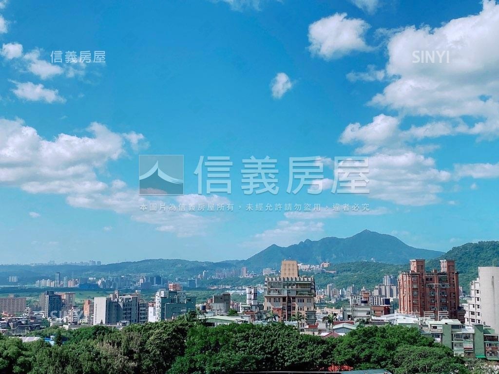 『石牌學區』邊間空地四房房屋室內格局與周邊環境