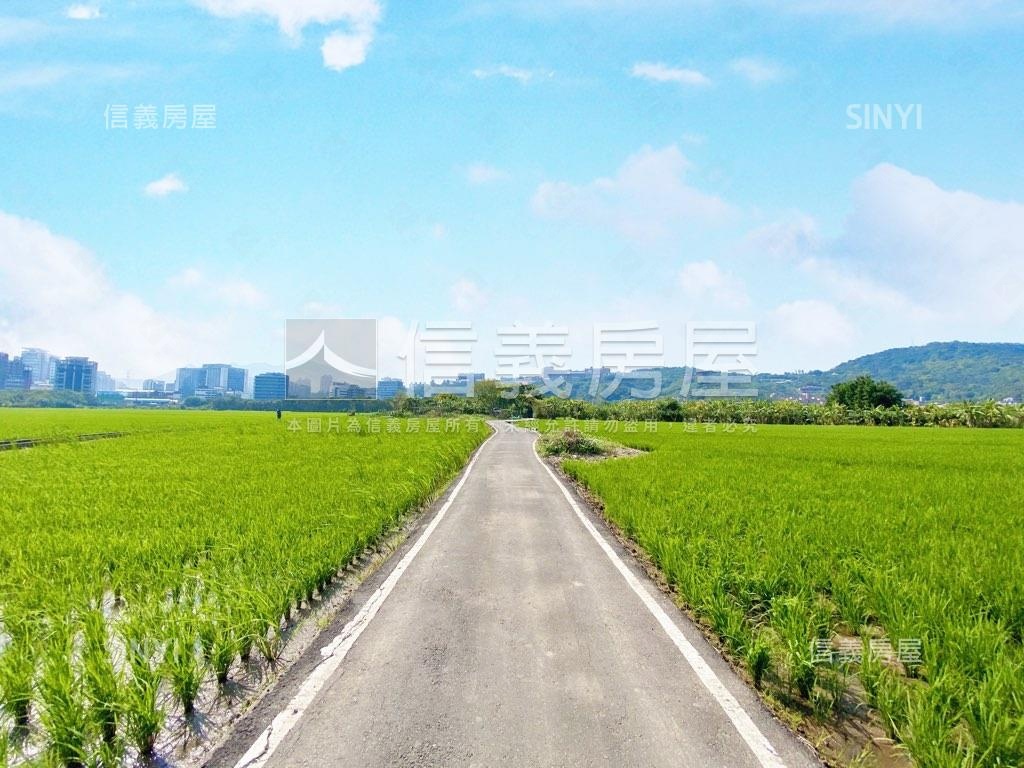 『石牌學區』邊間空地四房房屋室內格局與周邊環境