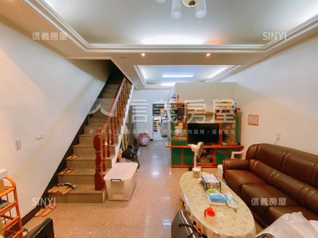 平鎮低總價成家美宅房屋室內格局與周邊環境