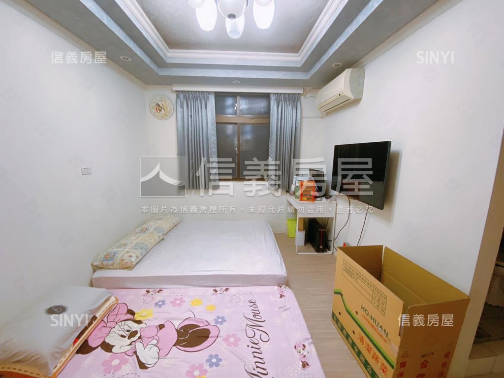 平鎮低總價成家美宅房屋室內格局與周邊環境