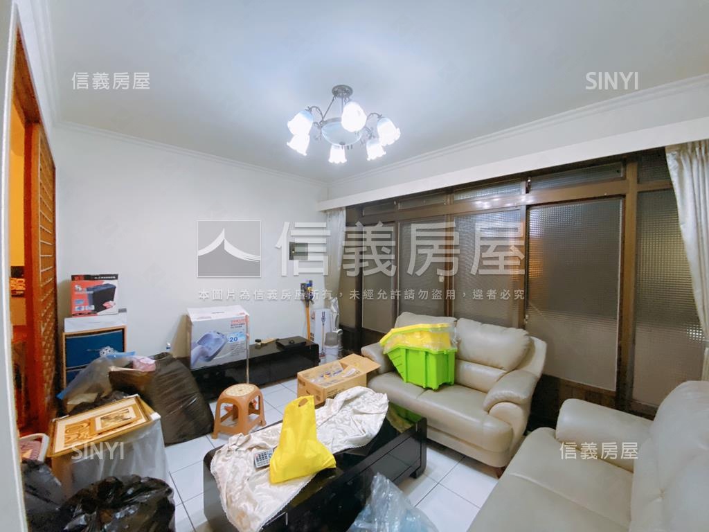 平鎮低總價成家美宅房屋室內格局與周邊環境