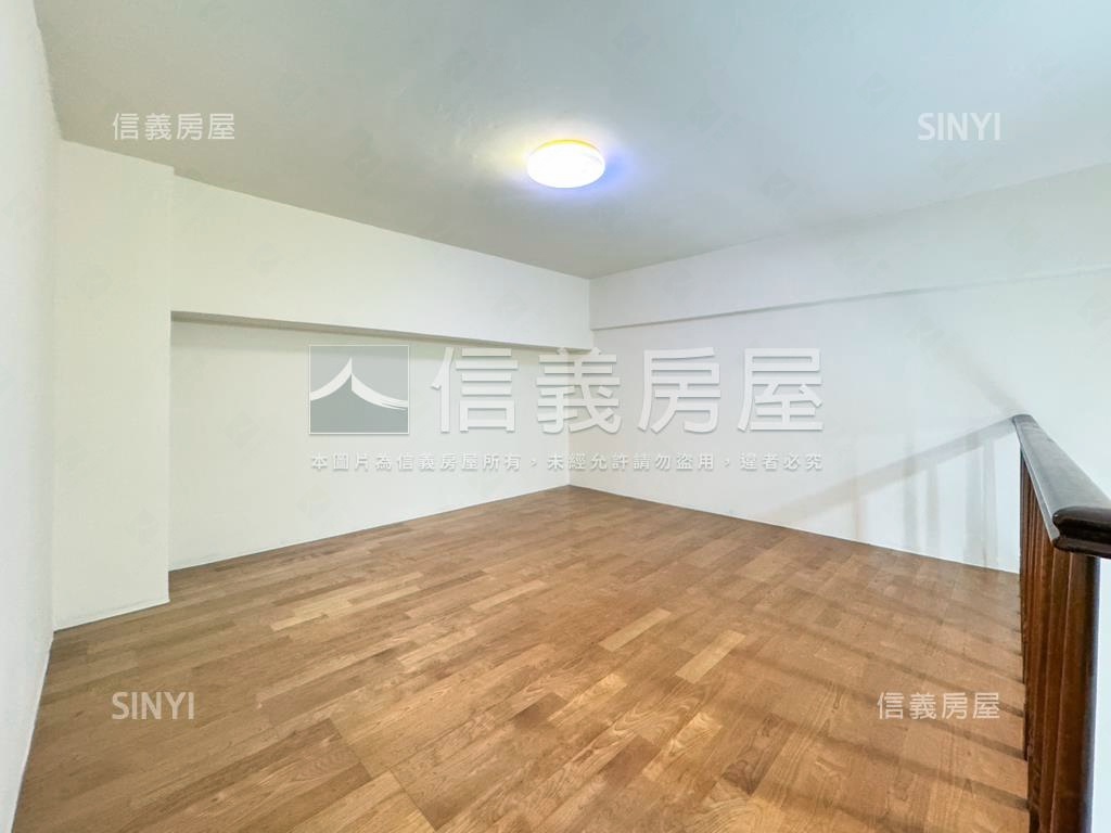 近星都匯［元邦］大空間房屋室內格局與周邊環境
