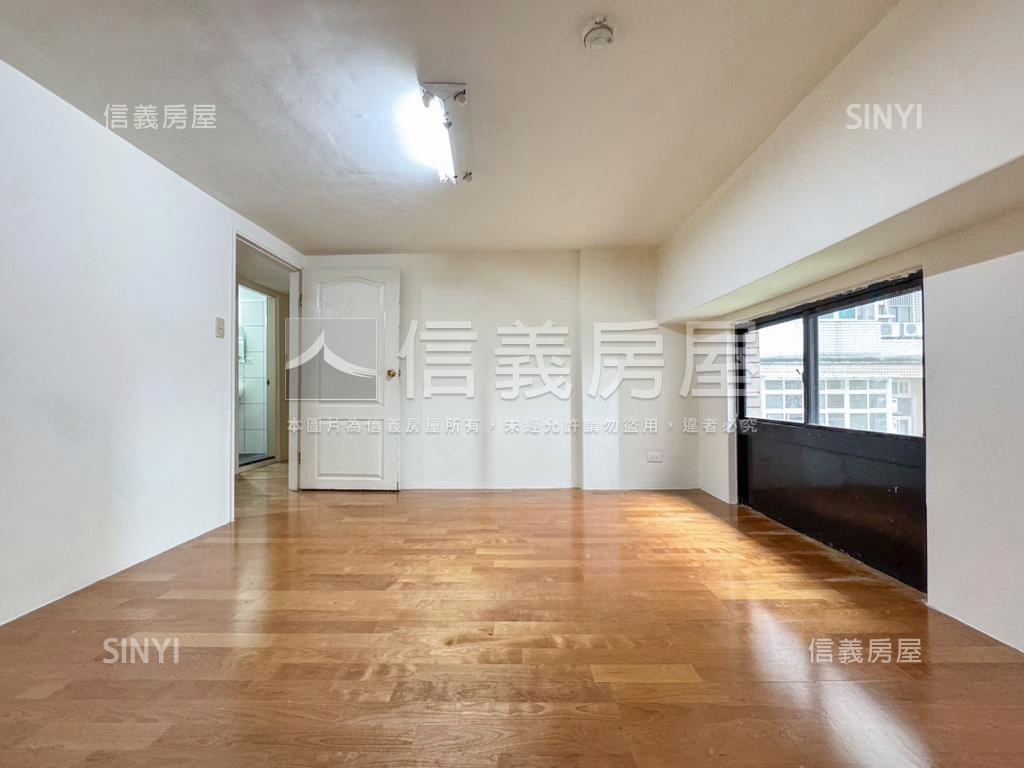 近星都匯［元邦］大空間房屋室內格局與周邊環境