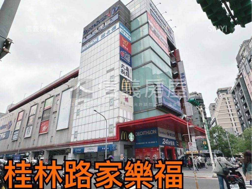 商四收租置產首選房屋室內格局與周邊環境