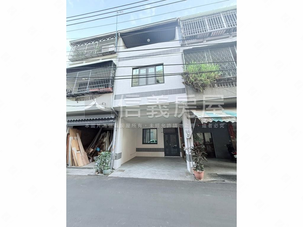 重新整理！高檔臨路透天房屋室內格局與周邊環境