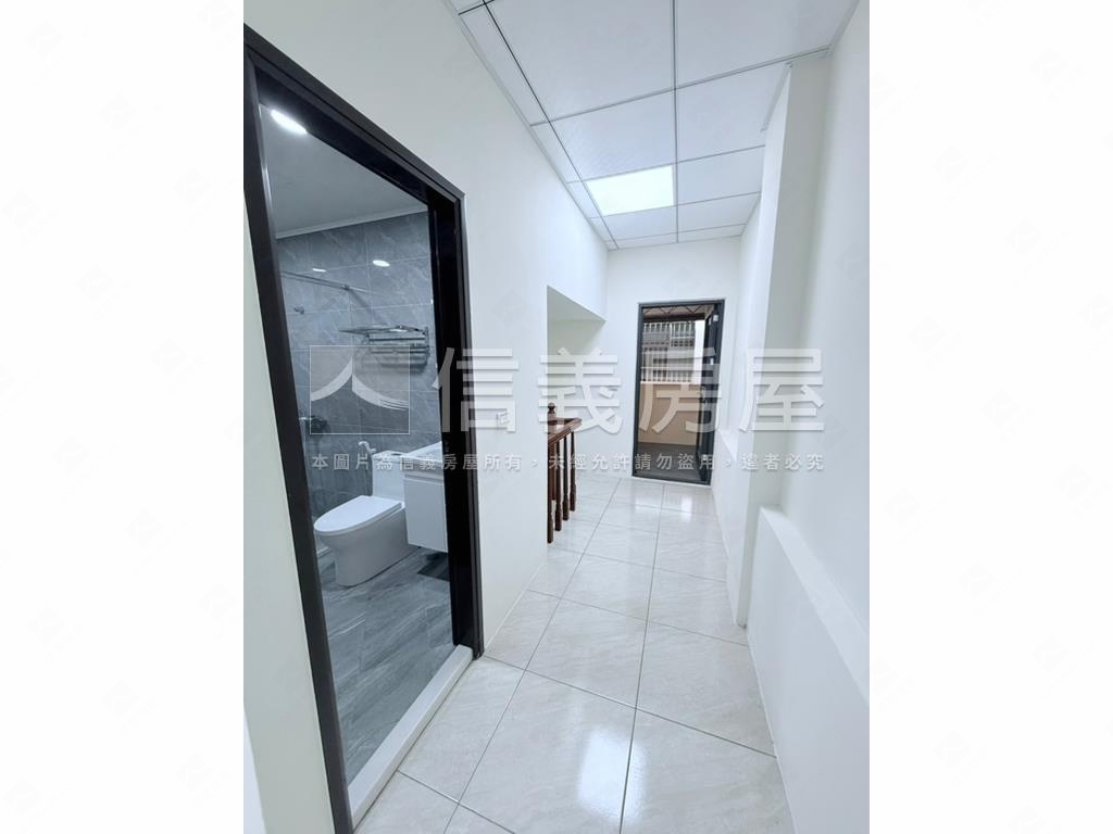 重新整理！高檔臨路透天房屋室內格局與周邊環境