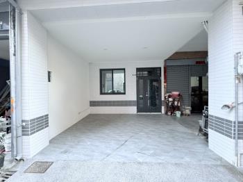 重新整理！高檔臨路透天