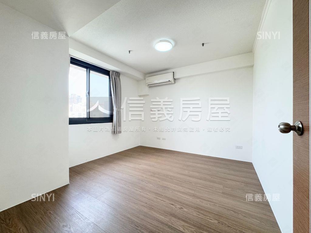 御景江山視野兩房平車房屋室內格局與周邊環境