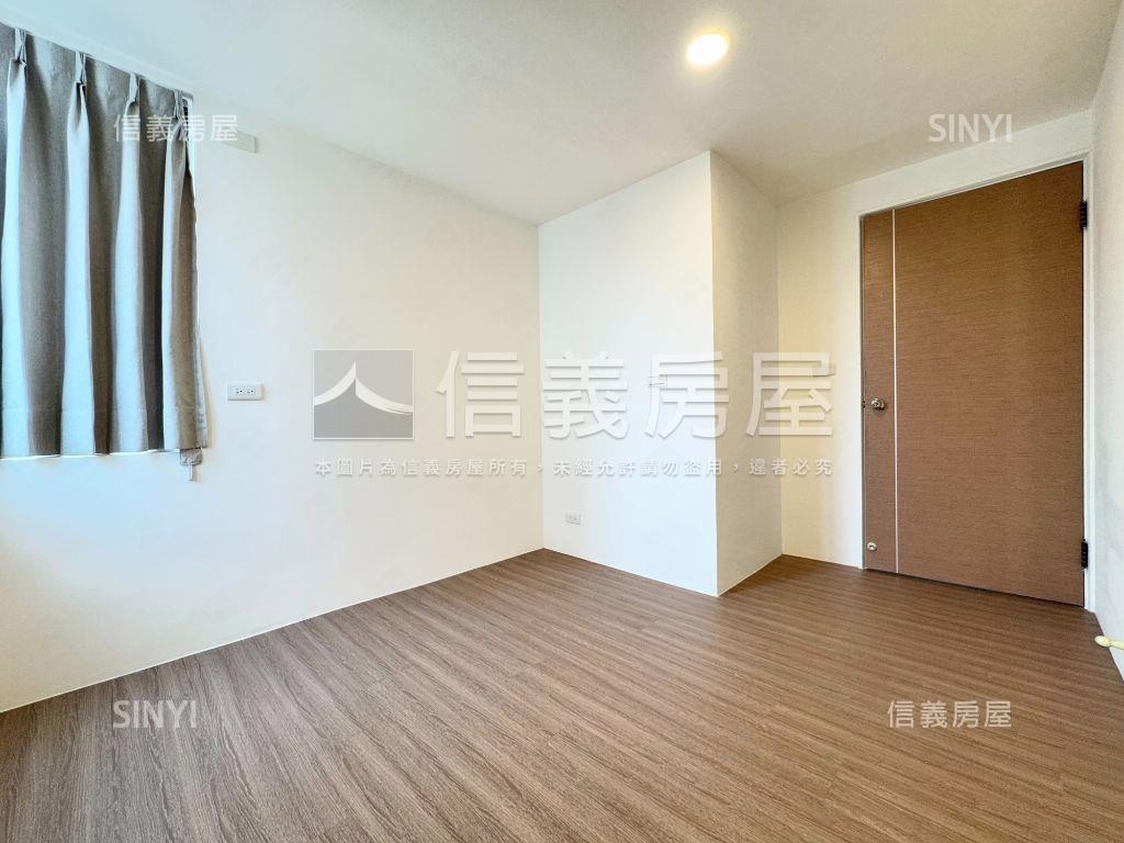 御景江山視野兩房平車房屋室內格局與周邊環境